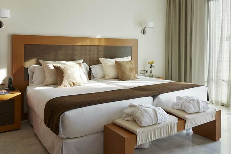 Hotel Suite Villa Maria