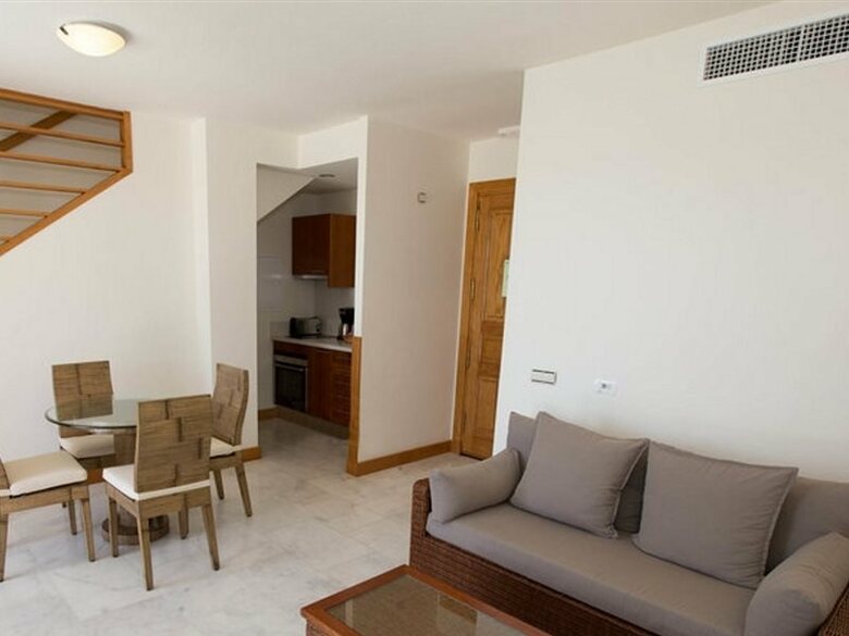 Hotel Suite Villa Maria