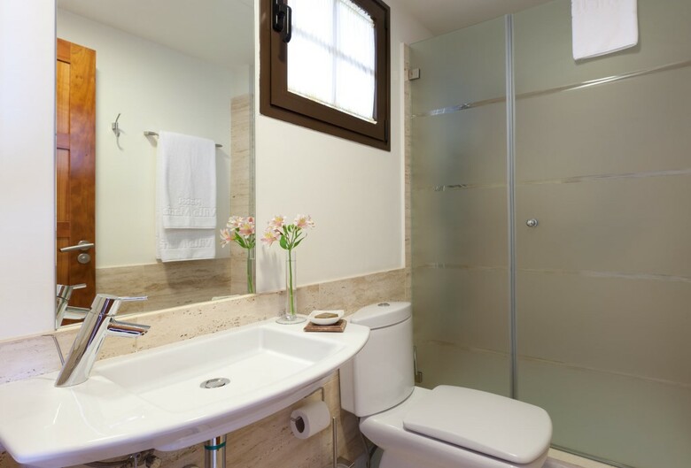 Hotel Suite Villa Maria