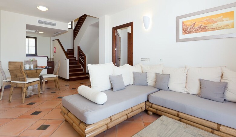Hotel Suite Villa Maria