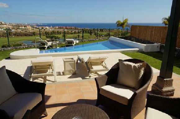 Hotel Suite Villa Maria