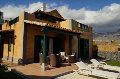 Hotel Suite Villa Maria