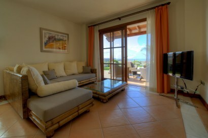Hotel Suite Villa Maria