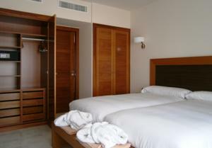 Hotel Suite Villa Maria