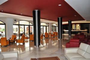 Hotel Suite Villa Maria