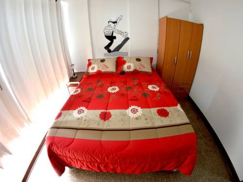 Apartamentos F1 Hostel
