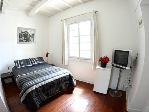 Apartamentos F1 Hostel