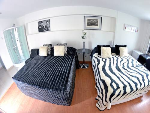 Apartamentos F1 Hostel