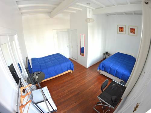 Apartamentos F1 Hostel