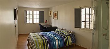 Apartamentos F1 Hostel