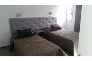 Hotel Rio Napa (1br)