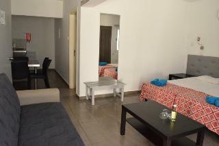 Hotel Rio Napa (1br)
