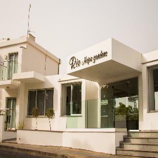 Hotel Rio Napa (1br)