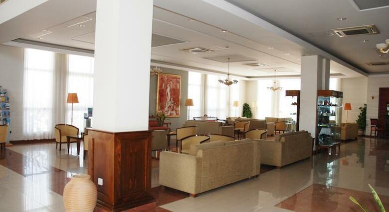 Hotel Aktea Beach Village