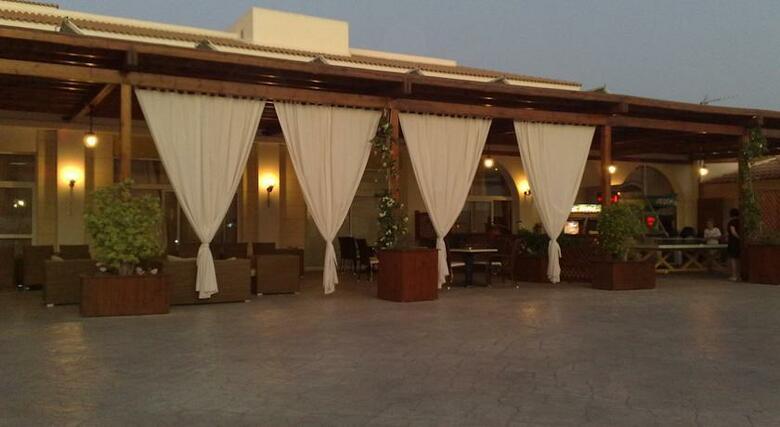 Hotel Aktea Beach Village