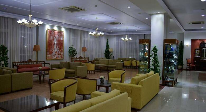 Hotel Aktea Beach Village
