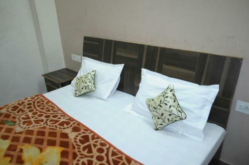 Hotel Radiance Villa Deluxe