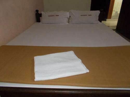 Hotel Avanti Inn