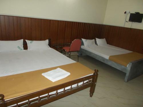 Hotel Avanti Inn