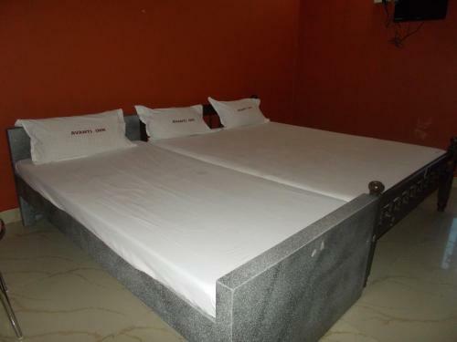 Hotel Avanti Inn