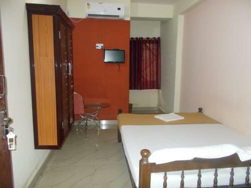 Hotel Avanti Inn