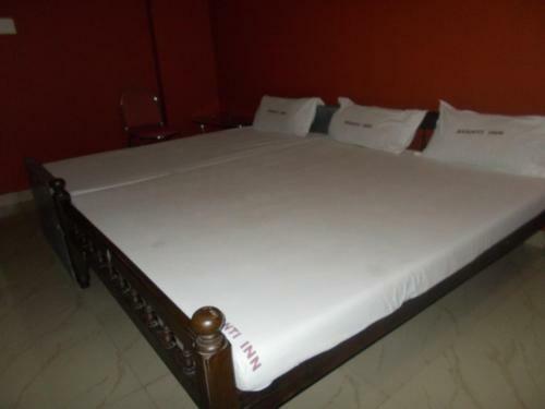 Hotel Avanti Inn