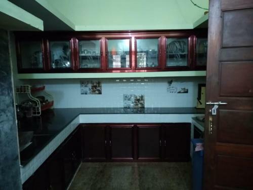 Smrithy Home Stay