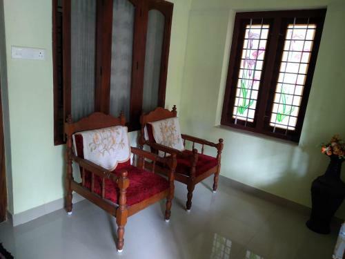 Smrithy Home Stay