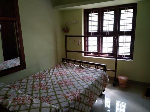 Smrithy Home Stay