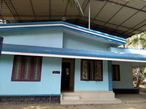 Smrithy Home Stay