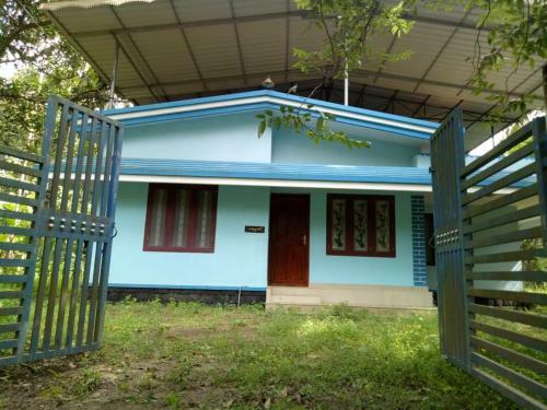 Smrithy Home Stay