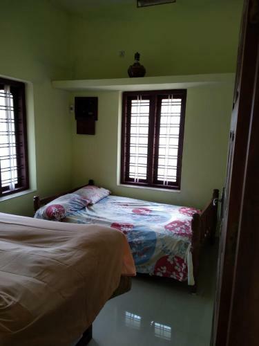 Smrithy Home Stay