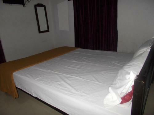 Hostal Guruvayur Bunglow