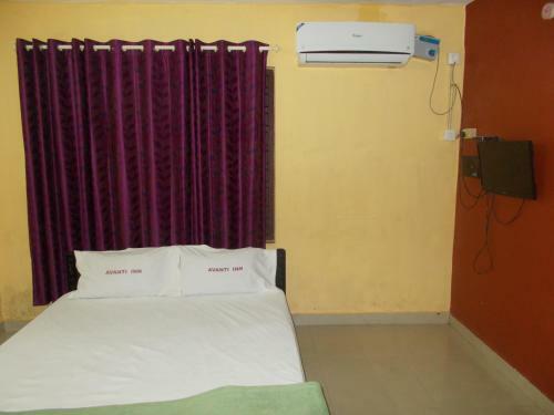 Hostal Guruvayur Bunglow