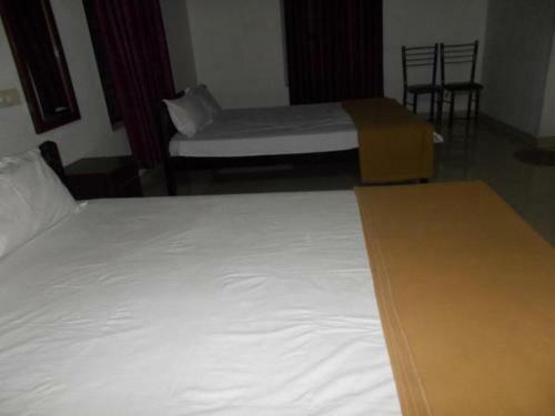 Hostal Guruvayur Bunglow