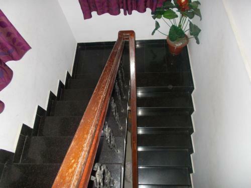 Hostal Guruvayur Bunglow