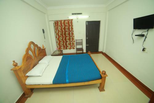 Hotel Sree Krishna Residency