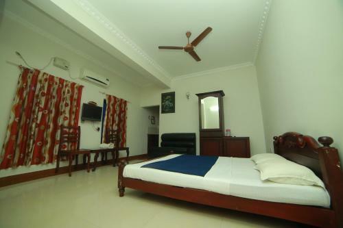 Hotel Sree Krishna Residency