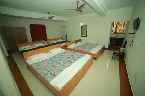 Hotel Sree Krishna Residency