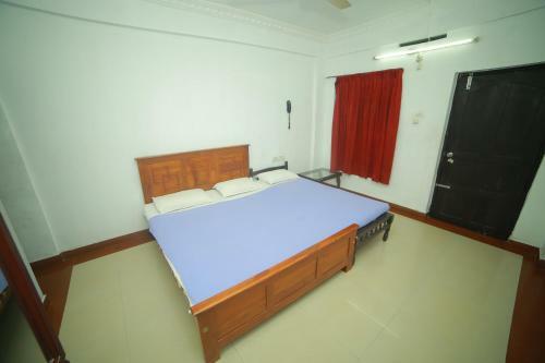 Hotel Sree Krishna Residency
