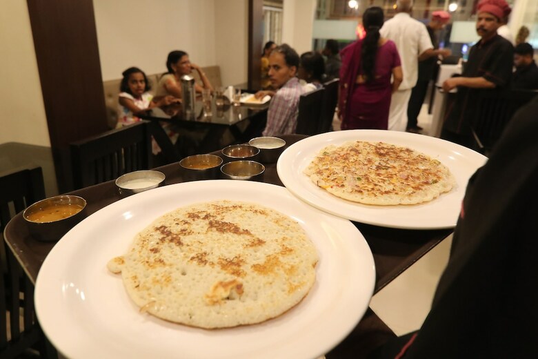 Hotel Sree Bhadra Residency