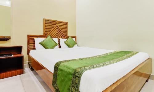 Hotel Treebo Trend Prabash Atithi Griha