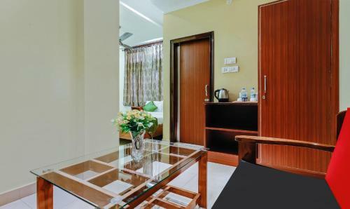 Hotel Treebo Trend Prabash Atithi Griha