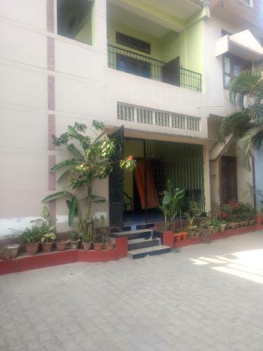 Atithya Homestay