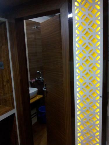 Hotel Rodali Residency