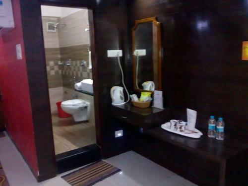 Hotel Rodali Residency