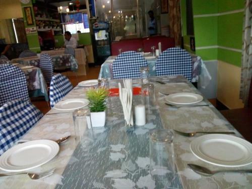 Hotel Rodali Residency