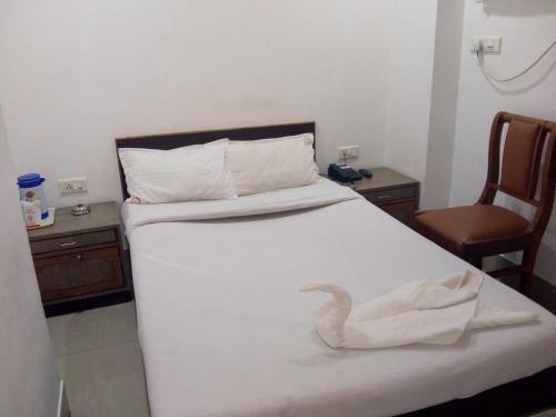 Hotel Rodali Residency