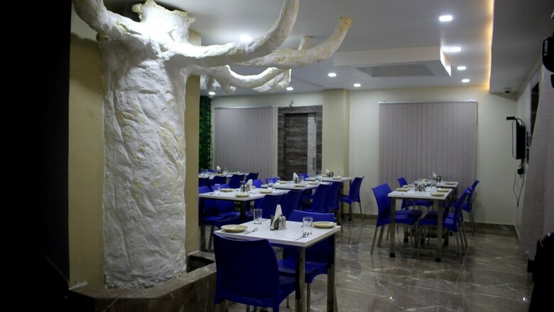 Hotel Shreemoyee Inn