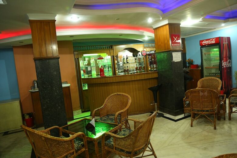Hotel Priya Palace